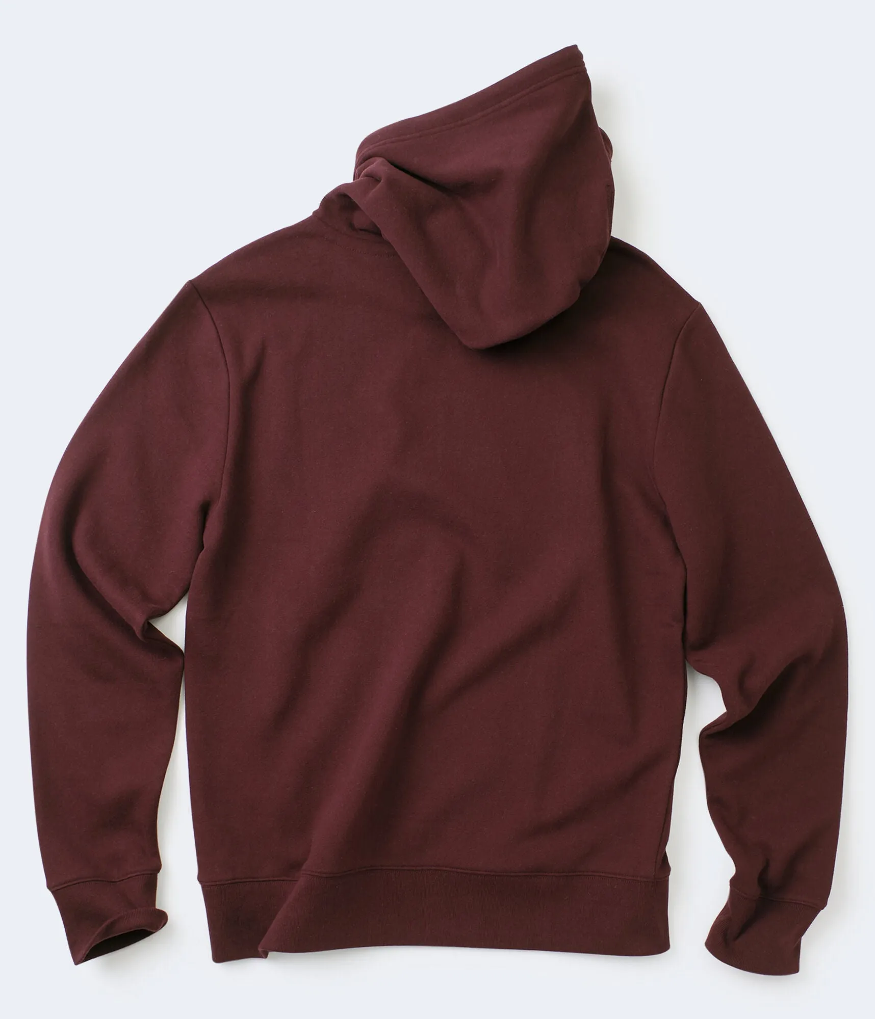 Aeropostale New York Pullover Hoodie