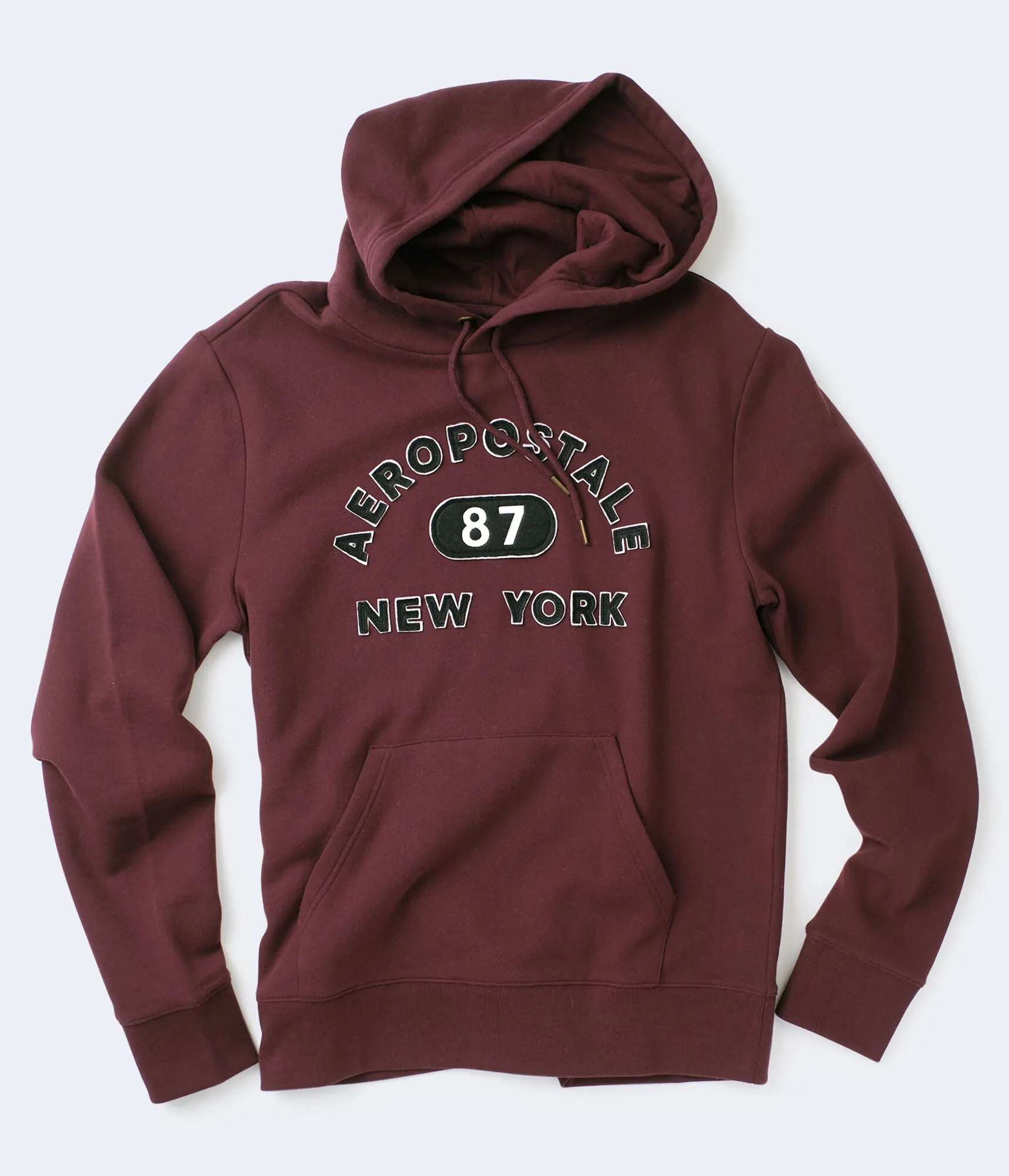 Aeropostale New York Pullover Hoodie