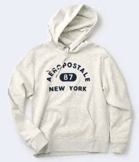 Aeropostale New York Pullover Hoodie