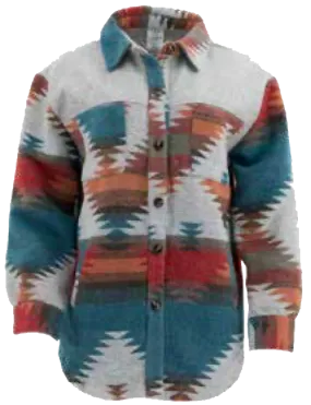 AZTEC JACKETS