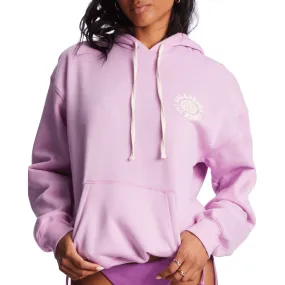 Billabong Women's Peace Out Hoodie