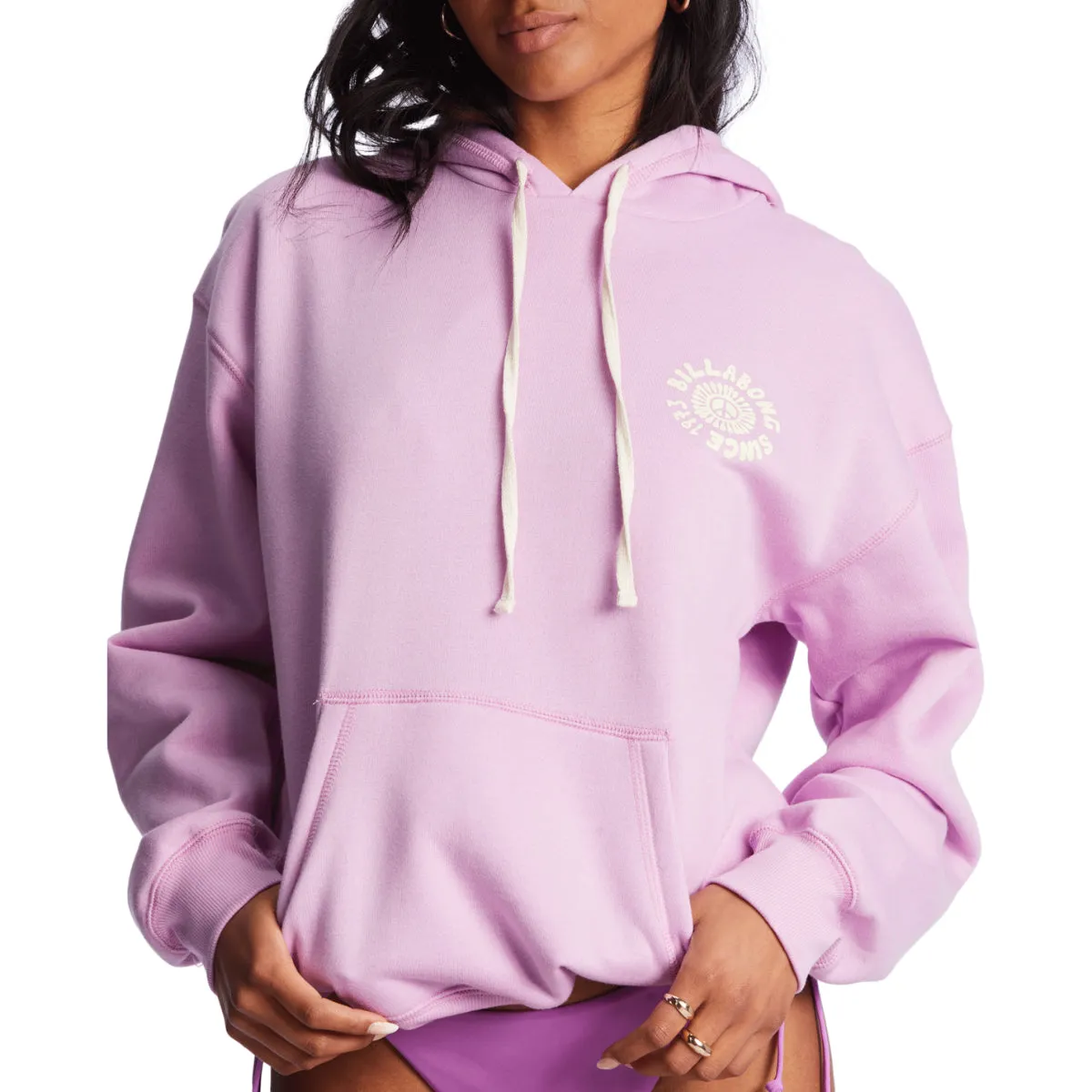 Billabong Women's Peace Out Hoodie