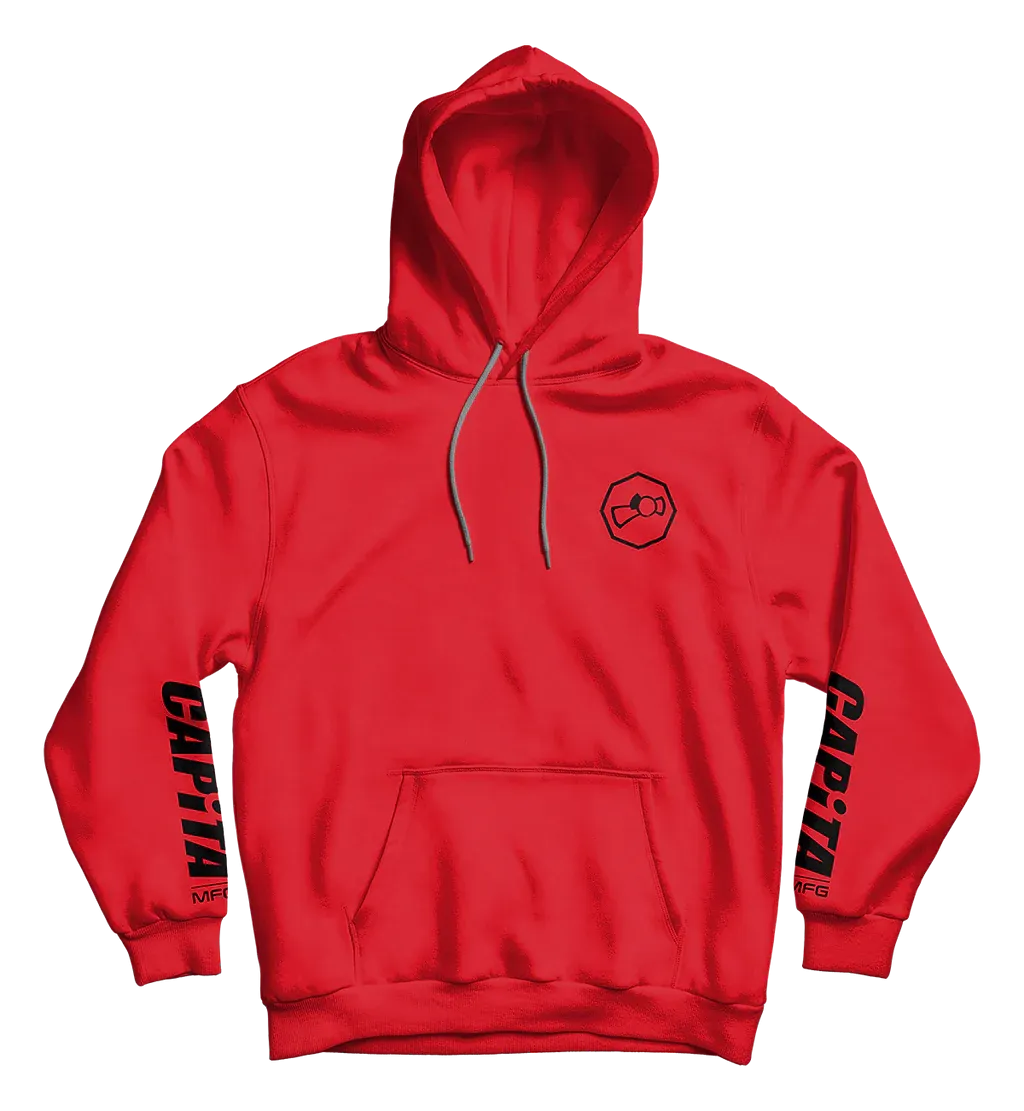 Capita Octa Hoodie