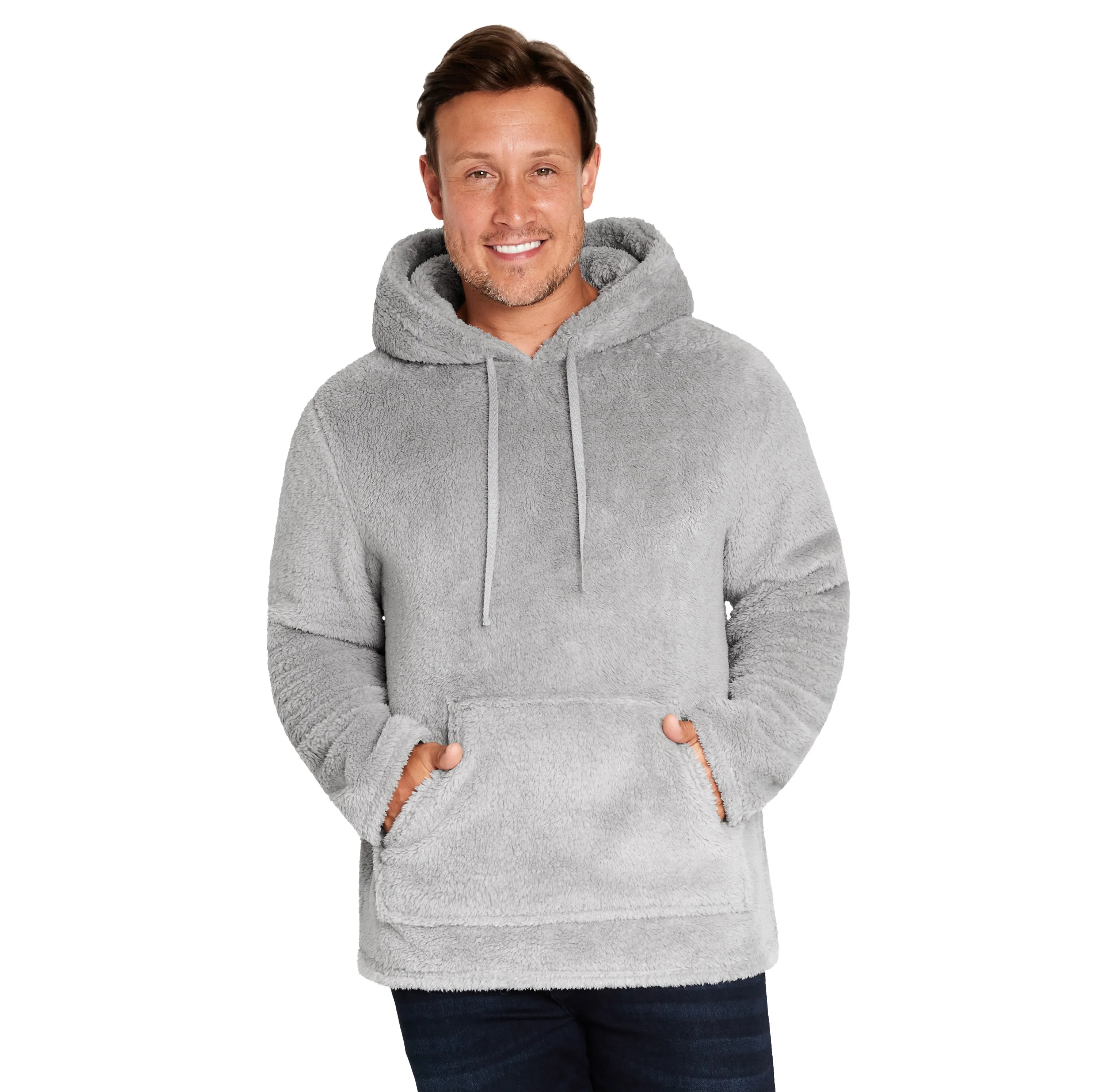 CityComfort Mens Hoodies - Hoodies for Men and Teenagers