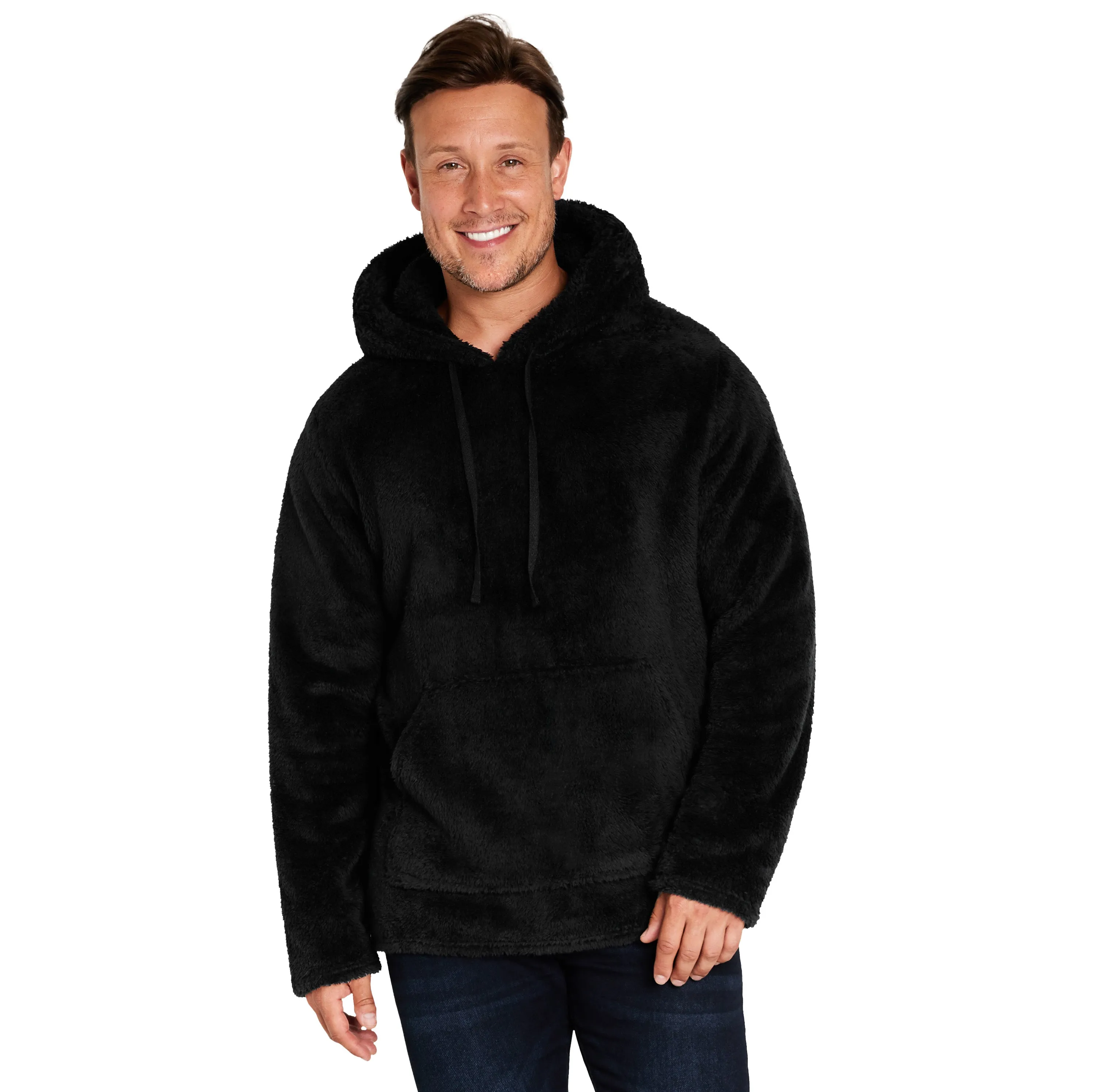 CityComfort Mens Hoodies - Hoodies for Men and Teenagers