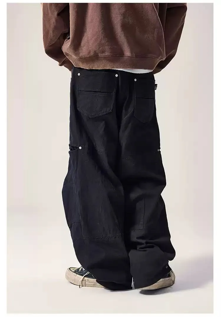 Comfty Fit Bootcut Versatile Pants