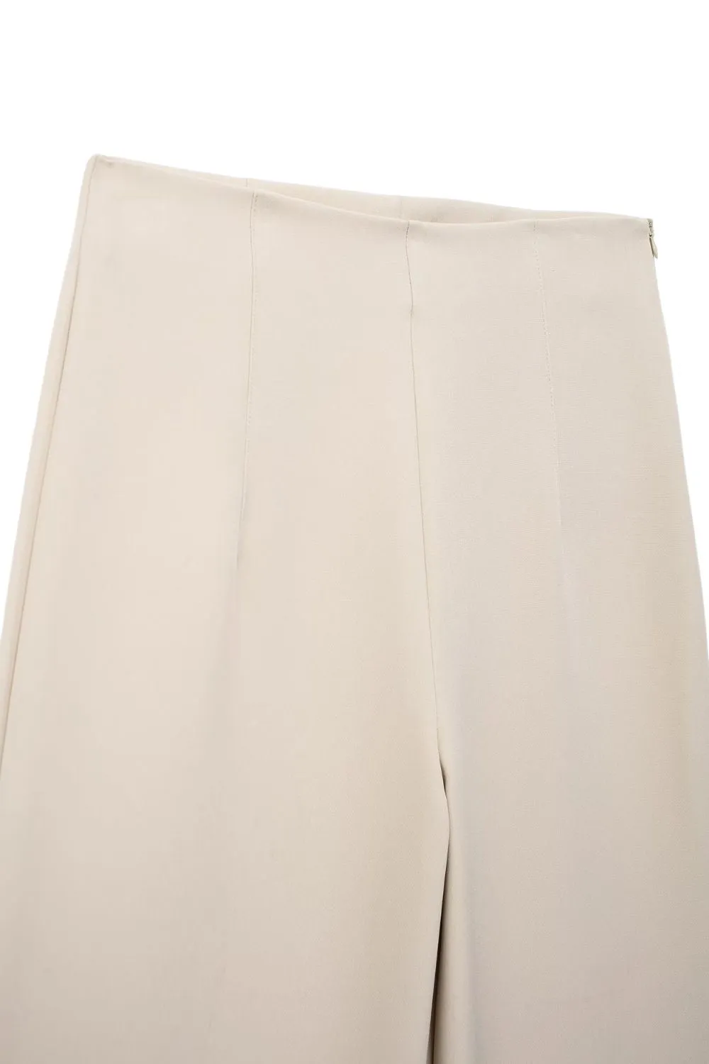 ‘Elina’ Versatile Ankle-Grazer Pants