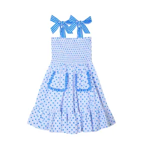 Eliza Dress Dot