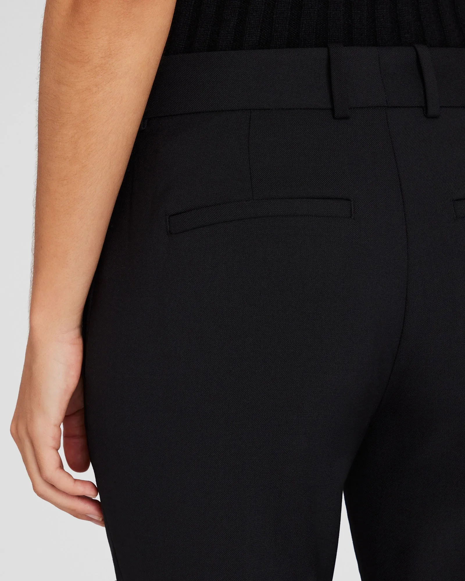 Full-Length Borrem Pant