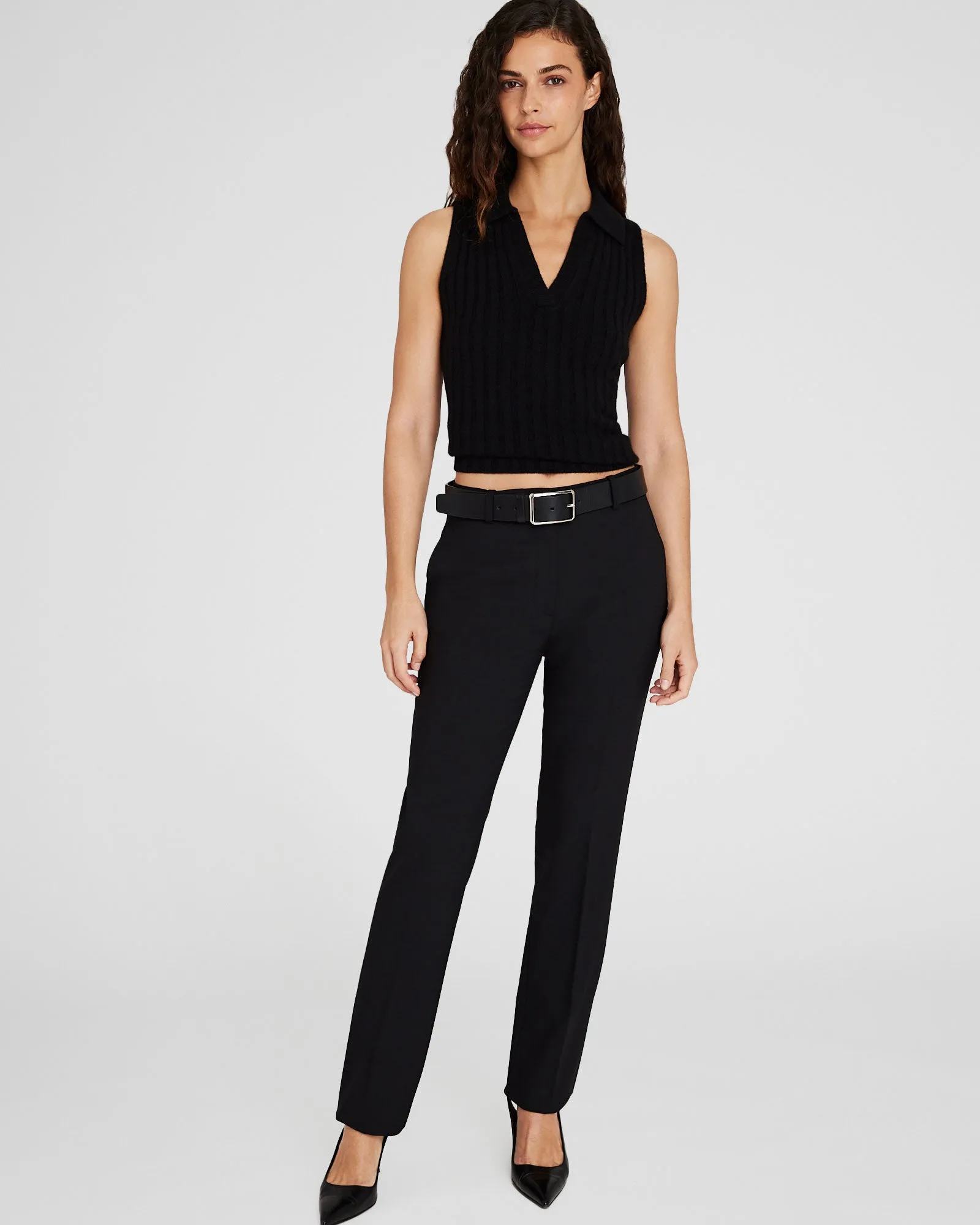 Full-Length Borrem Pant