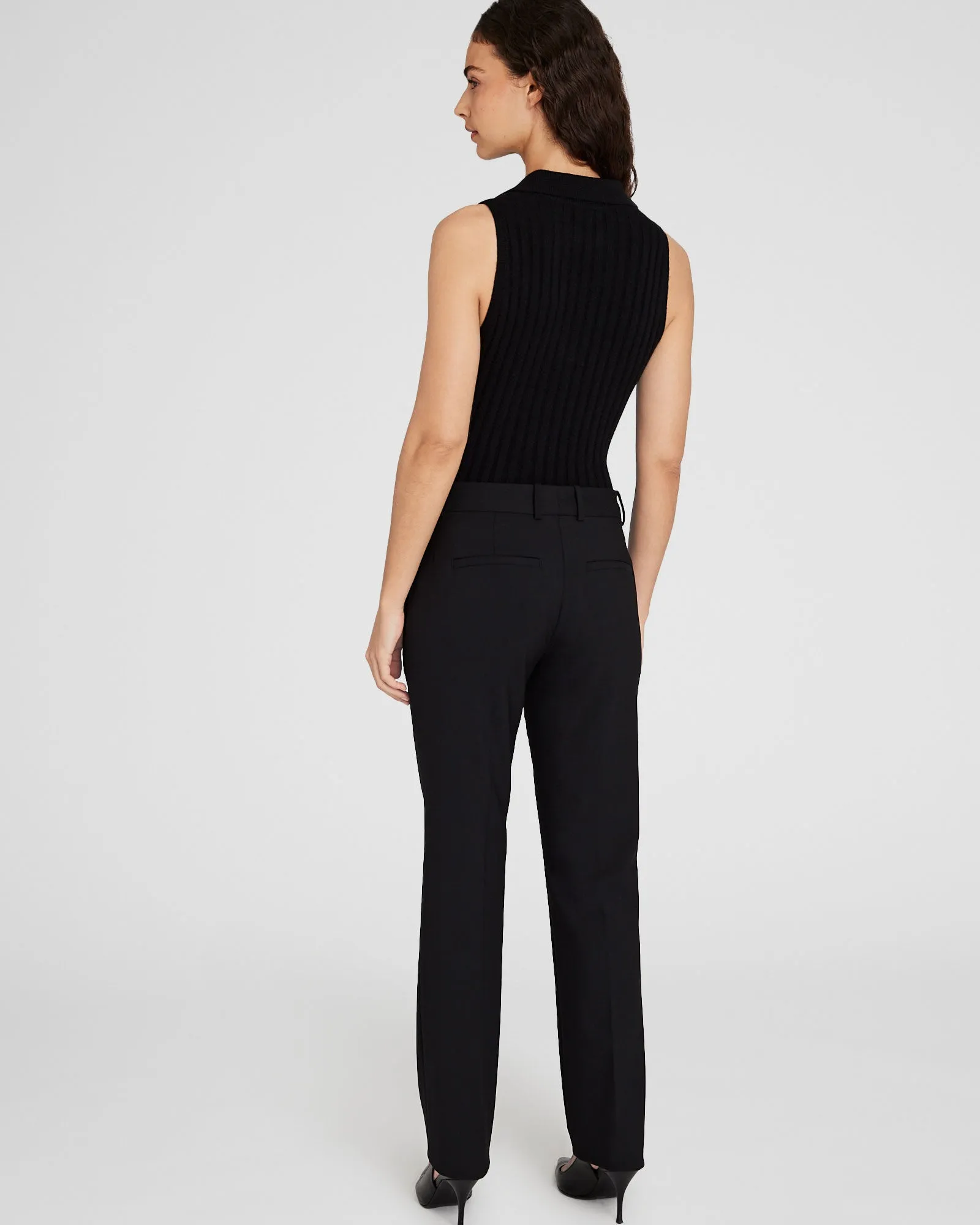 Full-Length Borrem Pant