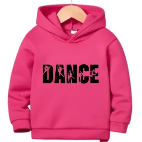 GB Child DANCE Sweatshirt