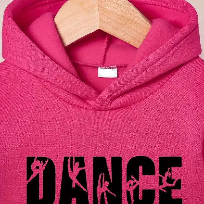 GB Child DANCE Sweatshirt