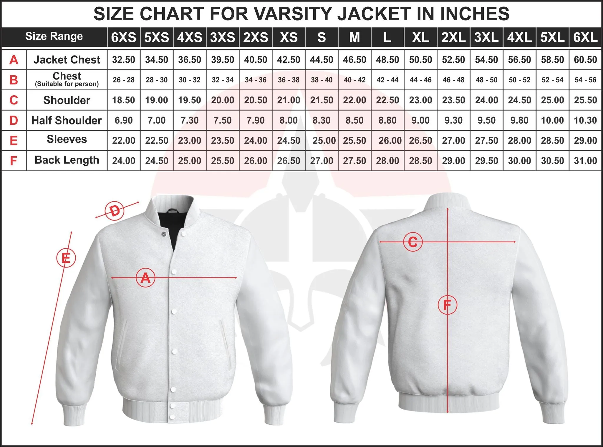 Gold Satin Varsity Baseball Jacket Golden white Rib