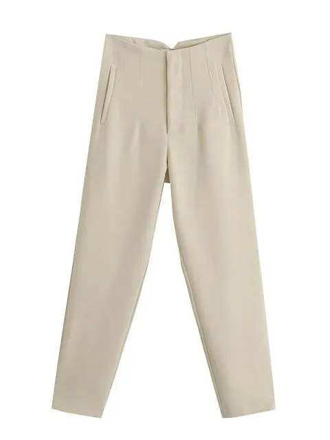 Ivyshape | Chic Pants for Women