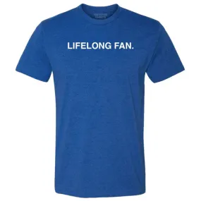 Lifelong Fan T-Shirt