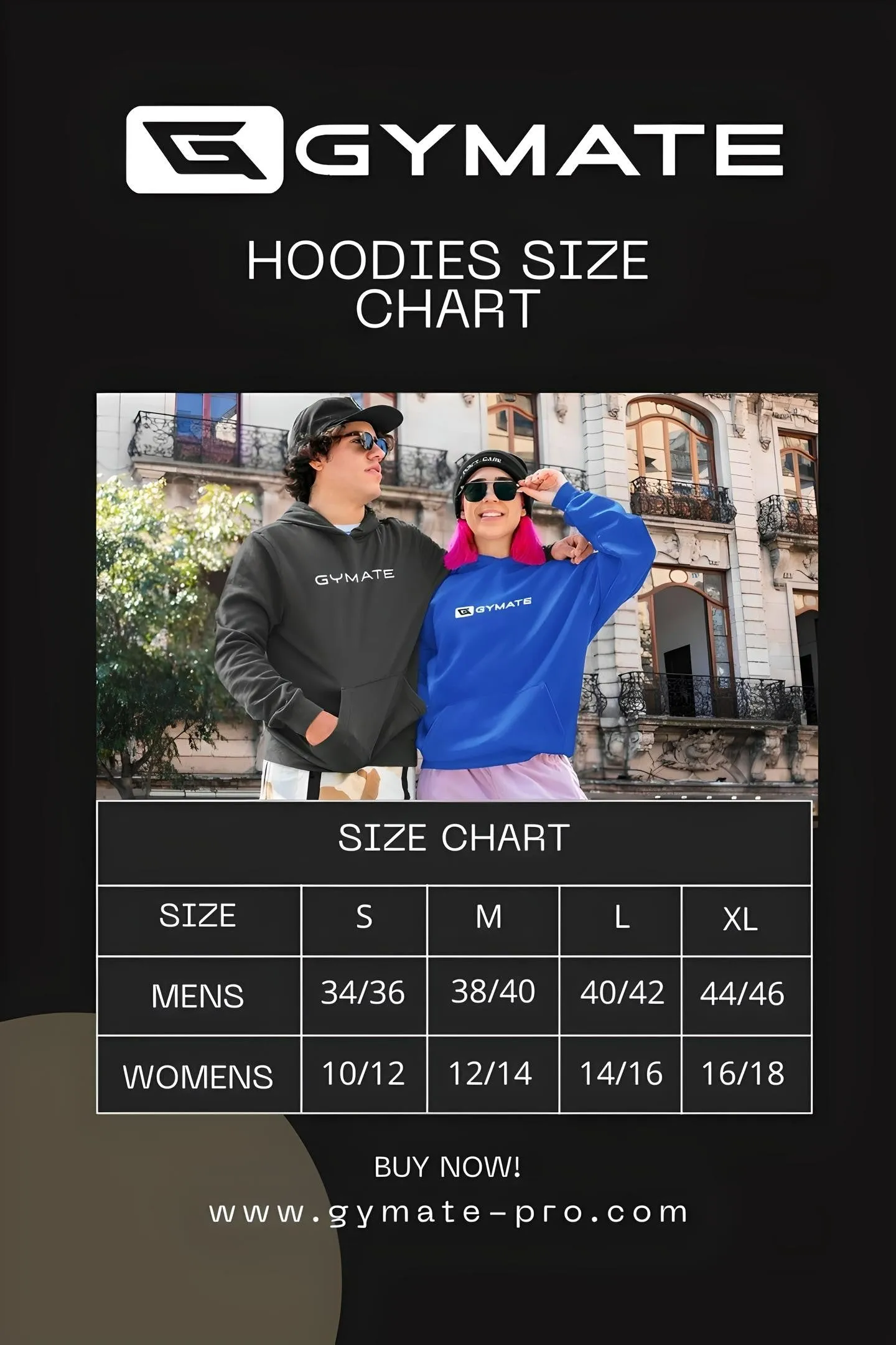 Mens Gym Hoodies – Gym Life Graphic