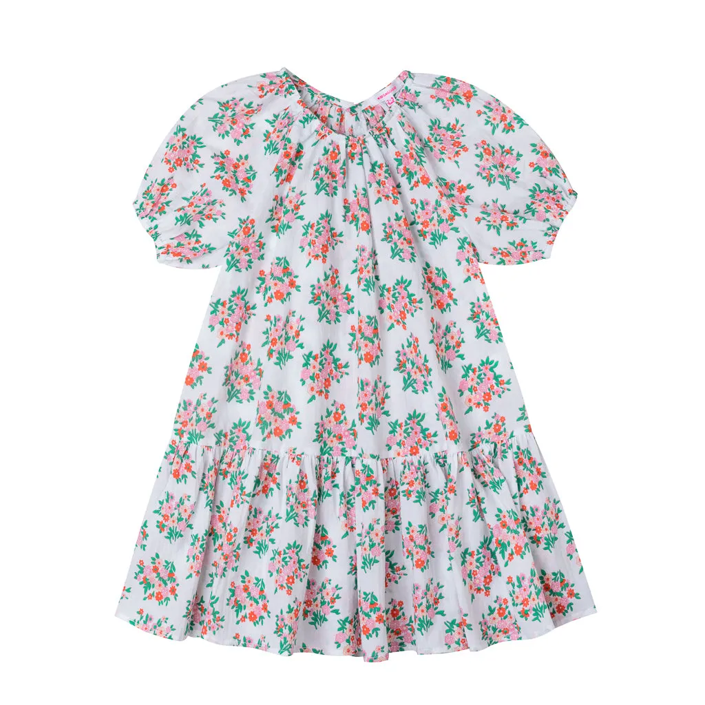 Mila Dress Jardin