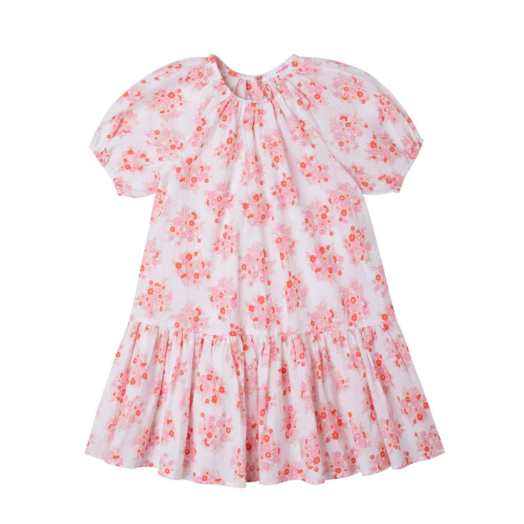 Mila Dress Jardin