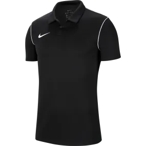 Nike-Dri-FIT Park20 Kids SS Polo