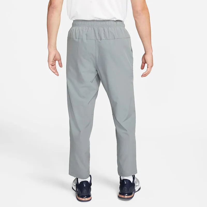 Nike Men's Form Dri-Fit Open-Hem Versatile Pants