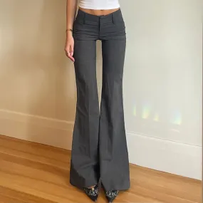 Rachell Flared Trousers