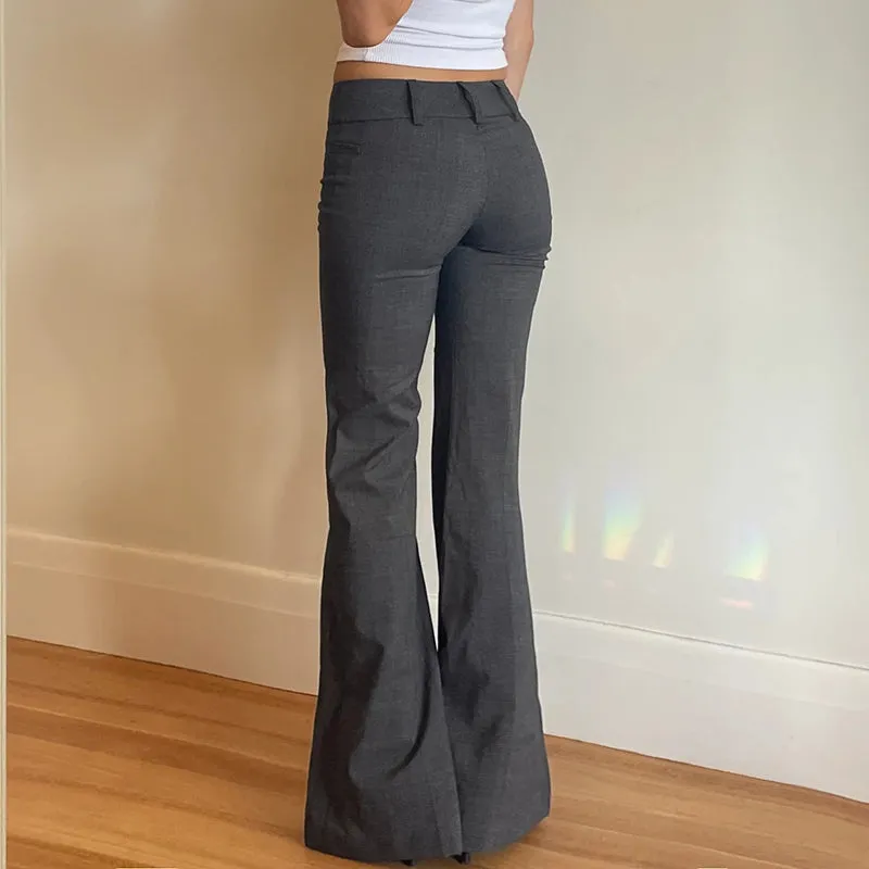 Rachell Flared Trousers