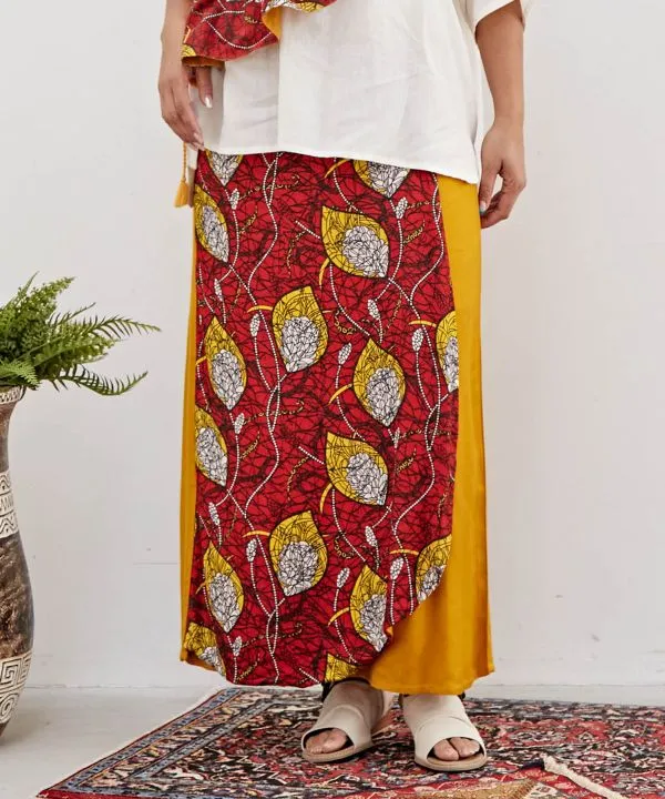 Rafiki Versatile Wrap Pants