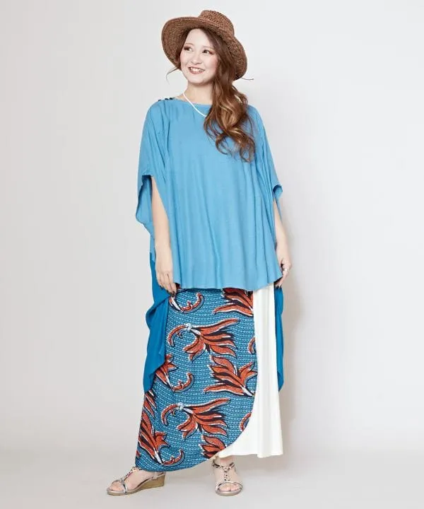 Rafiki Versatile Wrap Pants