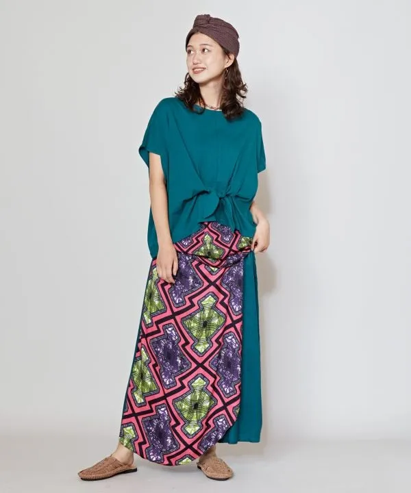 Rafiki Versatile Wrap Pants