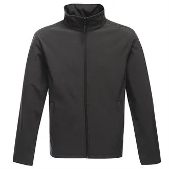 Regatta Classic Softshell Jacket