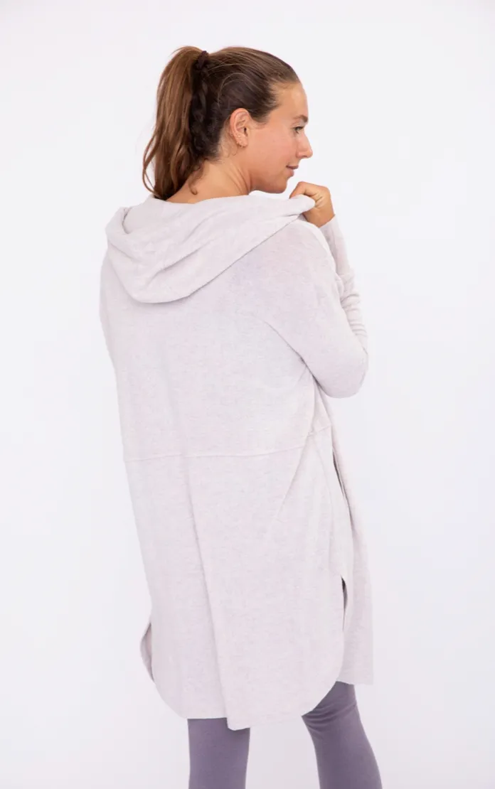 So Soft So Comfy Cardigan by Mono B - Final Sale