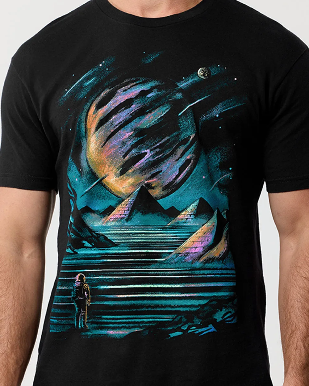 Stellar Relics Vintage Tee