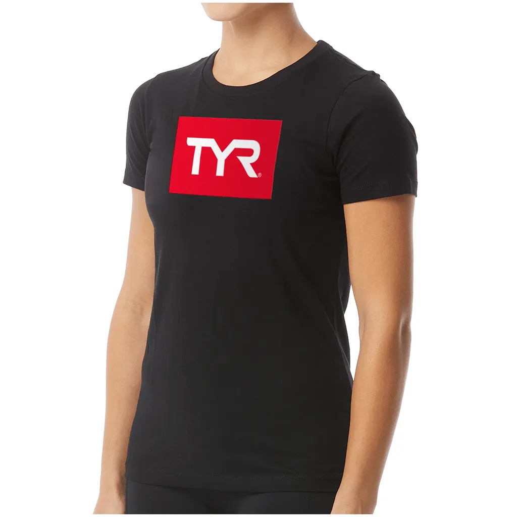 TYR Womens Mixed Tees