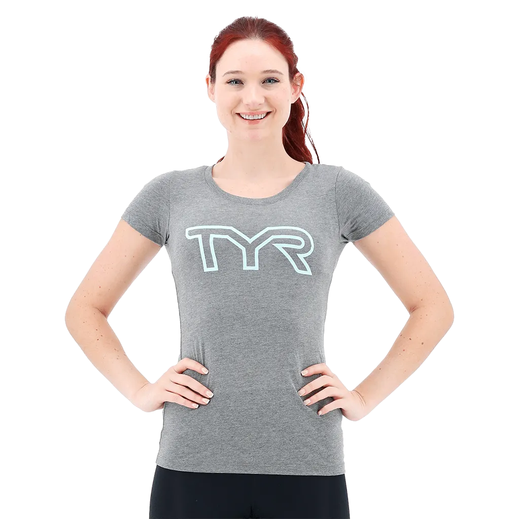 TYR Womens Mixed Tees