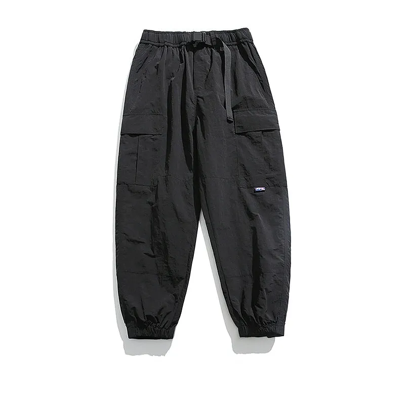 Versatile Warm Outdoor Casual Pants