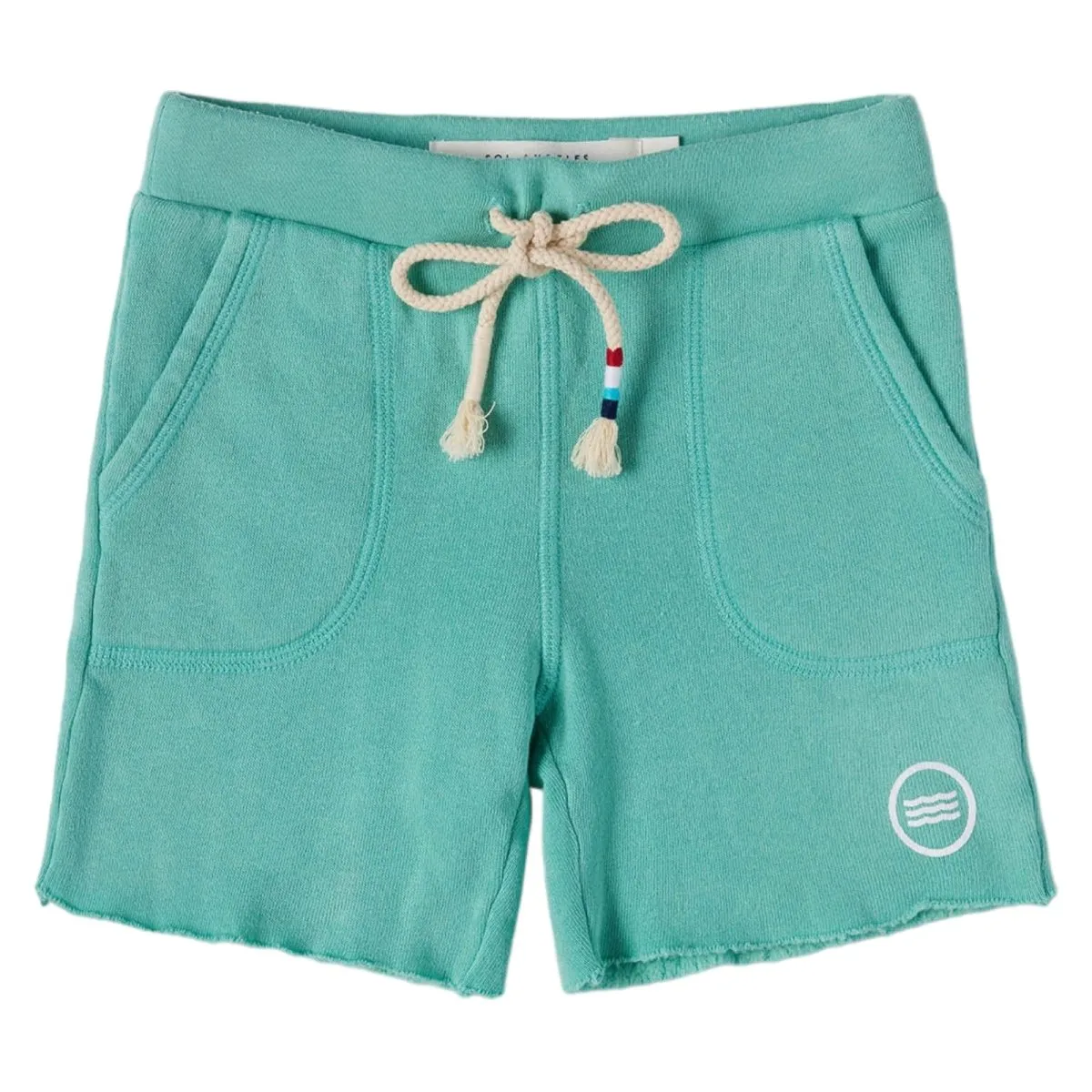 WAVES SHORTS